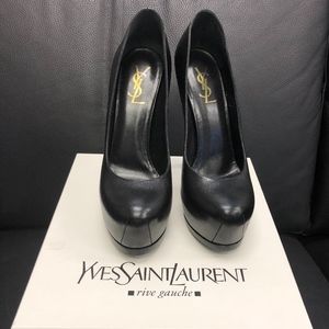 YSL Yves Saint Laurent